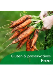 كنور مكعبات مرق خضار80 غرام