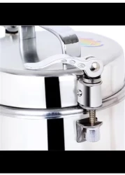 200g Electric Grain Grinder High Speed 50-300 Mesh 1200W Corn Herb Spice Powder Machine