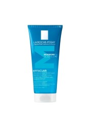 جل رغوي منظّف من لا روتش‑بوزيه Effaclar للبشرة الدهنية والحساسة – ٢٠٠ مل