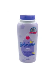 Johnson’s® Bedtime™ Baby Powder – 200 g