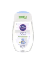 NIVEA Baby Delicate Caring Oil – 200ml