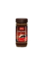 Melitta Instant Coffee Original – 100g