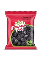 BAYARA PITTED PRUNES DREID 400 GR