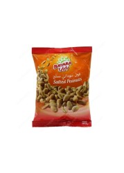 BAYARA SNKS PEANUTS 150G