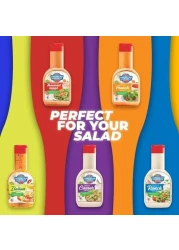 classic italian dressing 236ml