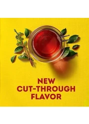 شاي ليبتون الصفراء، 200×48 غرام