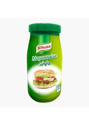 KNORR LIGHT MAYONNAISE 500ML