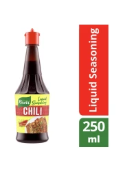 KNORR LIQUID SEASONING CHILI 250ML