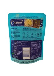 Tilda Coconut Basmati Rice 250g