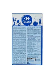 Carrefour Classic Medium Couscous 1kg