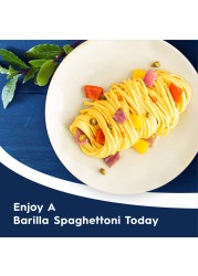 Barilla Spaghettoni No.7 Pasta 500g