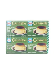 Green&#39;s The Original Carmelle Vanilla Flavour Dessert 70g Pack of 12