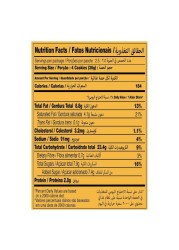 Tiffany Nutty Bites Almond Cookies, 81g Pack of 8