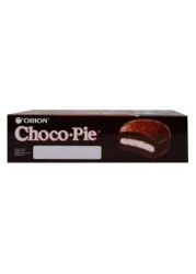 Orion Choco Pie Double Chocolate Cake 360g