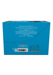 أمريكانا كب كيك محشو بالشوكولاطة 28 غرام، من 18 قطعة