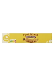 Carrefour Petit Beurre Biscuits 200g