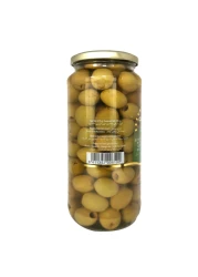 قرطبة زيتون أخضر إسباني منزوع النوى محشو 575 غرام