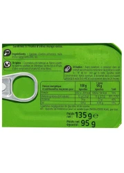 Carrefour Sardines In Extra Virgin Olive Oil 135g