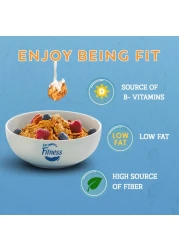 نستله فيتنس حبوب إفطار أصلية، 625 غرام