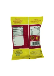 NFI Mr. Pofak Crispy Corn Curls Cheese Flavor Chips 15g