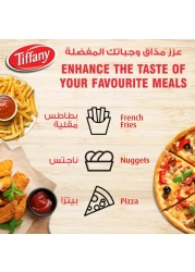 Tiffany Tomato Ketchup, 340g