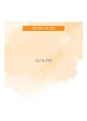 American Garden White Vinegar Gluten-Free 1000ml