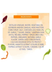 American Garden Italian Dressing &amp; Marinade Gluten-Free Dairy-Free 267ml