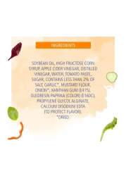 American Garden World Explorer French Dressing And Dip 473ml Pack of 2