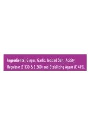 Priya Ginger Garlic Paste 300g