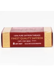 Taj Mahal Saffron 1g (Spain)