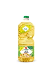 Lesieur Flower Of Canola Oil, 3L