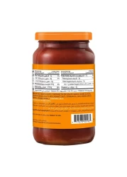 American Garden Traditional Pasta Sauce Vegetarian Gluten-Free 397g