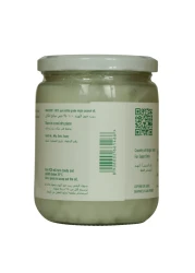 كاي أل أف نيرمال زيت جوز هند بكر 500 ملل