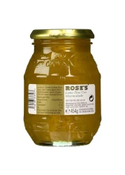 Rose&#39;s Lime Fine Cut Marmalade 454g