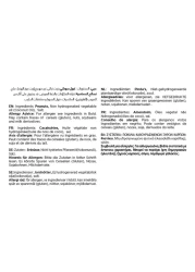 Castania Peanuts Salted 250g