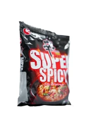 Nongshim Shin Red Super Spicy 120g
