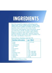 Red Bull Energy Drink Sugar Free 250ml Pack of 4