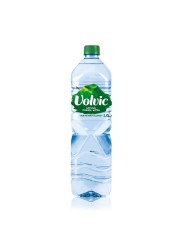 Volvic Natural Mineral Water 1.5L Pack of 6