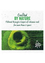 Volvic Natural Mineral Water 330ml Pack of 24