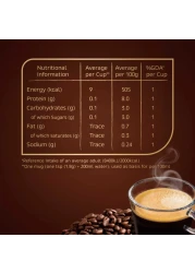 نسكافيه غولد أوريجينز كولومبيا 100 غرام