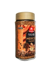 Carrefour Mexico Instant Coffee 100g