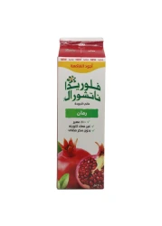 Florida&#39;s Natural Premium No Sugar Added Pomegranate Juice 900ml