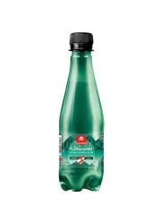 Carrefour Lebanon Carbonated Sparkling Water 330ml