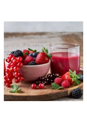 Emborg Mixed Berries 400g