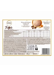 فيريرو تريبل إكسبيرينس آيس كريم كراميل 60 ملل حزمة من 3