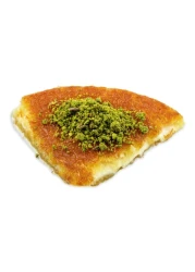 Alkaramah Grounded Kunafa 500g