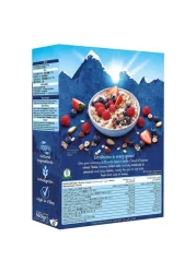 Alpen Sugar Free Swiss Style Muesli, 560g