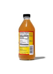 Bragg Organic Apple Cider Vinegar 473ml