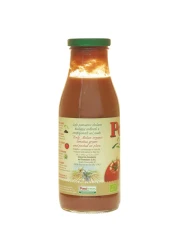 Pomi Organic Tomato Puree 500g