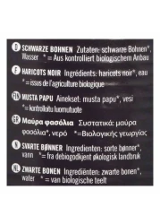 Biona Organic Black Beans 400g